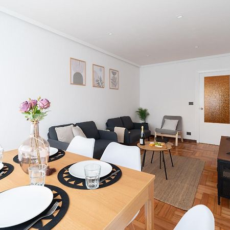 Apartament Amplia Vivienda Con Garaje Vigo Zewnętrze zdjęcie