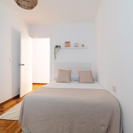 Apartament Amplia Vivienda Con Garaje Vigo Zewnętrze zdjęcie