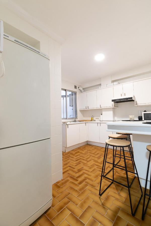Apartament Amplia Vivienda Con Garaje Vigo Zewnętrze zdjęcie