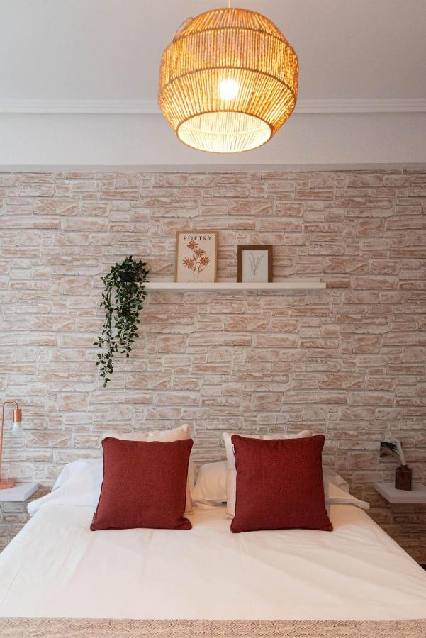 Apartament Amplia Vivienda Con Garaje Vigo Zewnętrze zdjęcie