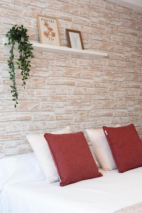 Apartament Amplia Vivienda Con Garaje Vigo Zewnętrze zdjęcie