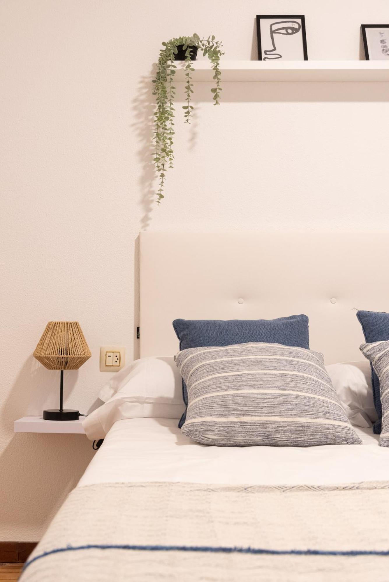 Apartament Amplia Vivienda Con Garaje Vigo Zewnętrze zdjęcie