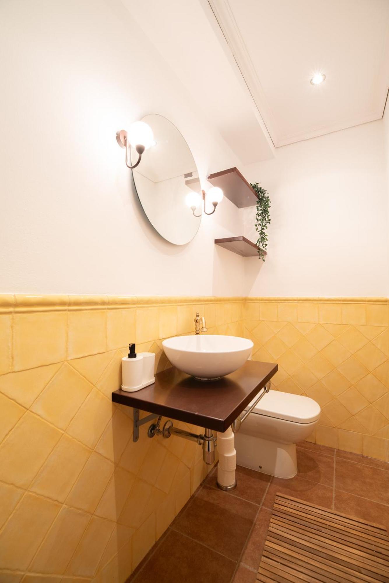 Apartament Amplia Vivienda Con Garaje Vigo Zewnętrze zdjęcie
